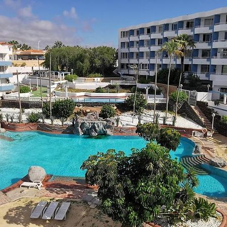 Tuerkizgolf Apartment San Miguel de Abona Bagian luar foto