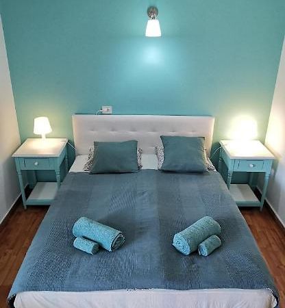 Tuerkizgolf Apartment San Miguel de Abona Bagian luar foto