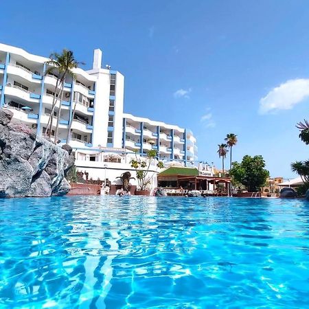 Tuerkizgolf Apartment San Miguel de Abona Bagian luar foto