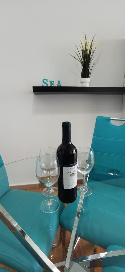 Tuerkizgolf Apartment San Miguel de Abona Bagian luar foto