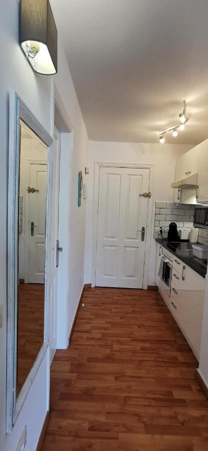 Tuerkizgolf Apartment San Miguel de Abona Bagian luar foto