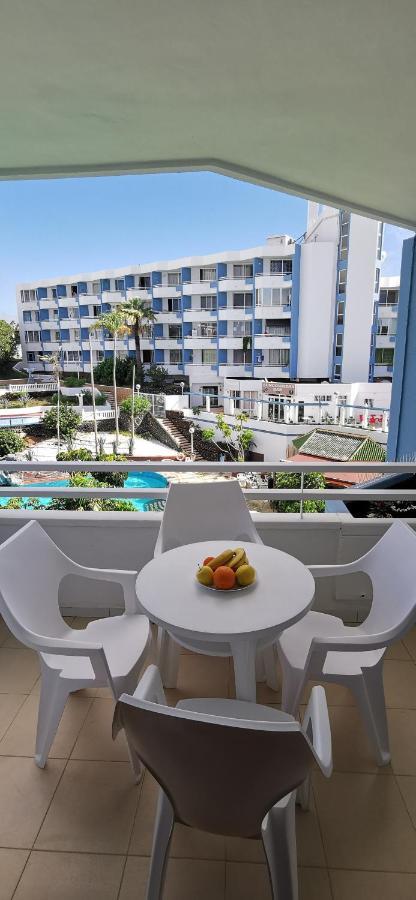 Tuerkizgolf Apartment San Miguel de Abona Bagian luar foto