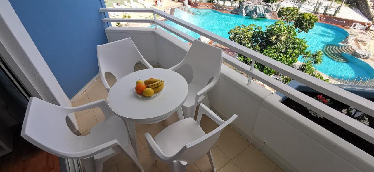 Tuerkizgolf Apartment San Miguel de Abona Bagian luar foto