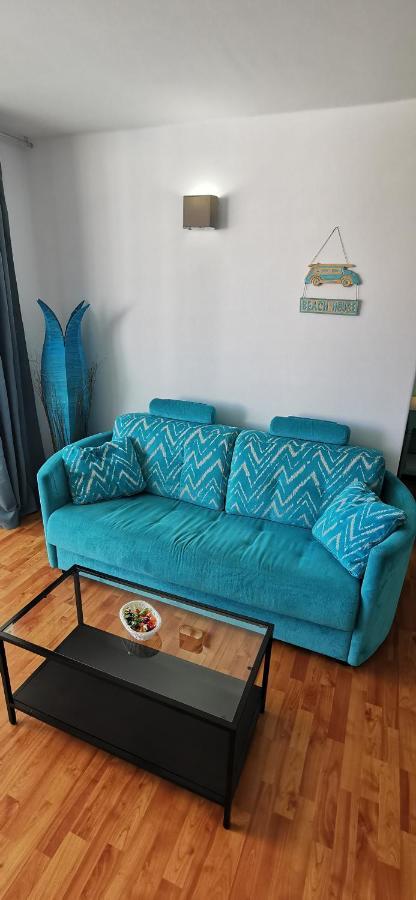 Tuerkizgolf Apartment San Miguel de Abona Bagian luar foto