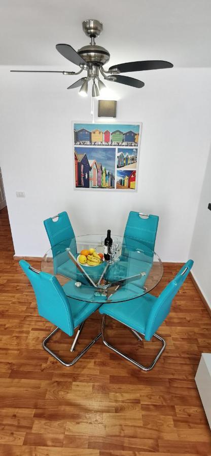 Tuerkizgolf Apartment San Miguel de Abona Bagian luar foto