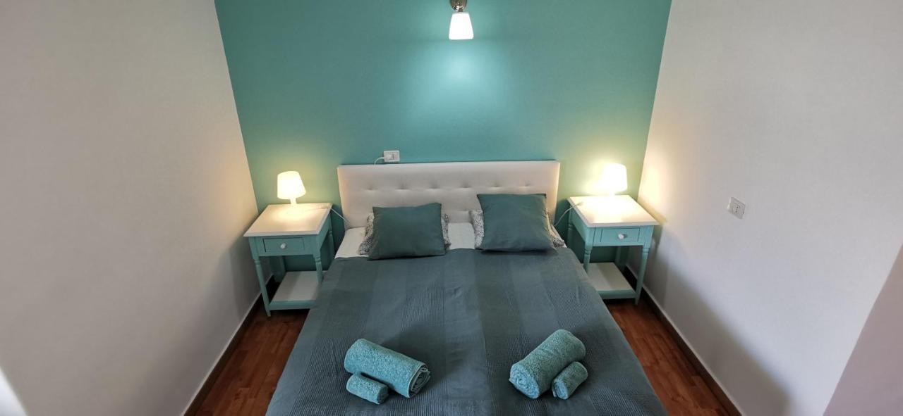 Tuerkizgolf Apartment San Miguel de Abona Bagian luar foto