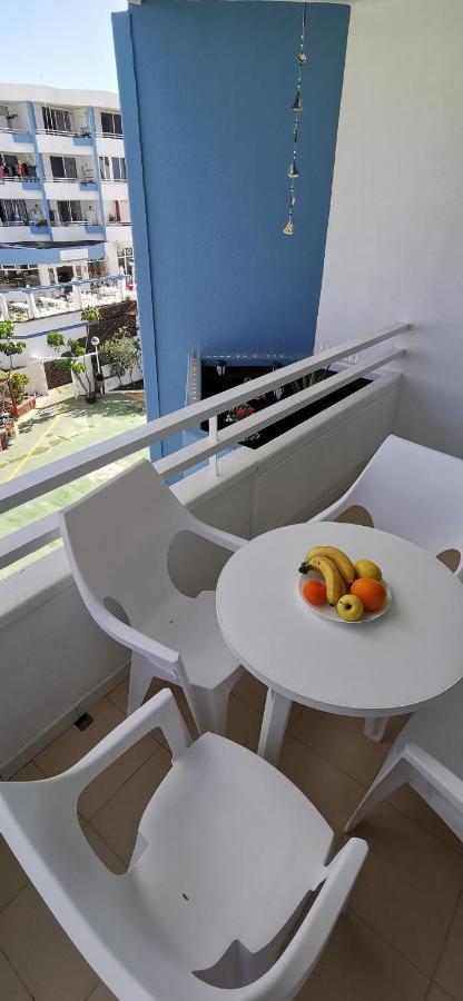 Tuerkizgolf Apartment San Miguel de Abona Bagian luar foto