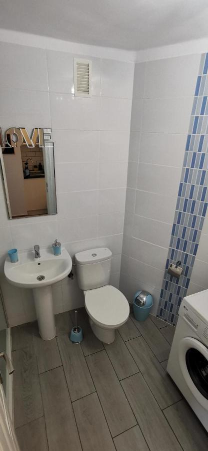 Tuerkizgolf Apartment San Miguel de Abona Bagian luar foto